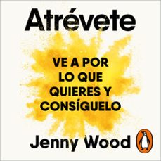 atrevete (audiolibro)-jenny wood-9791387513122