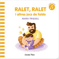 ralet, ralet i altres jocs de falda-9791387519322