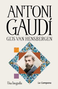 antoni gaudi (ebook)-gijs van hensbergen-9791387564322