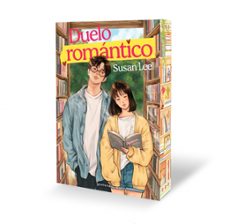 duelo romantico-susan lee-9791387598822