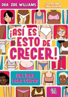 asi es esto de crecer (ebook)-zoe williams-9791387601522