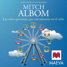 -mitch albom-9791387664022