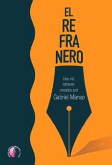 el refranero (ebook)-gabriel manso carvajal-9791387673222