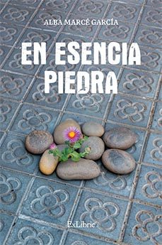 en esencia piedra (ebook)-alba marce garcia-9791387707439