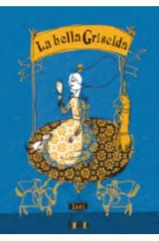 la bella griselda-9791387718022
