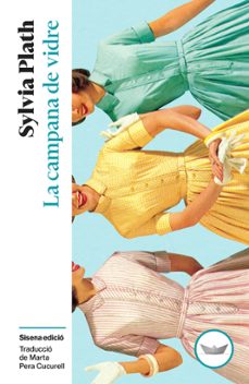 -sylvia plath-9791387726522