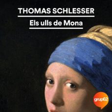 els ulls de mona (audiolibro)-thomas schlesser-9791387736422