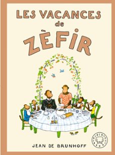 babar: les vacances de zefir-jean de brunhoff-9791387748722