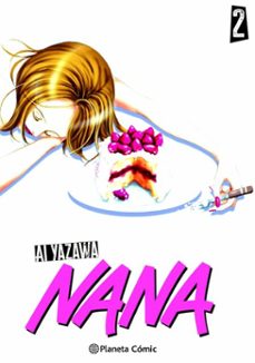 nana nº 02/07 (ebook)-ai yazawa-9791387781422