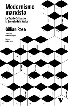 -gillian rose-9791387872922