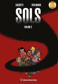sols. volum 2-fabien velhmann-9791387878122