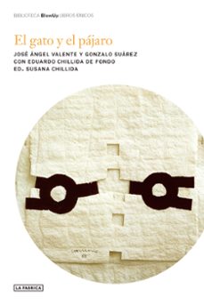 el gato y el pájaro.-susana chillida-9791387960322