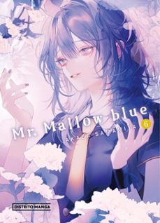mr. mallow blue 6 (shôjo) (ebook)-akaza samamiya-9791387962722