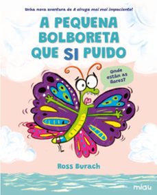 -ross burach-9791388030222
