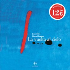 la vuelta al cielo-daniel pennac-9791388042522
