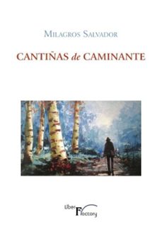 cantiñas de caminante (ebook)-milagros salvador-9791388066122