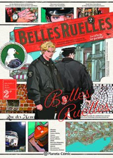 belles ruelles nº 02-9791388101922