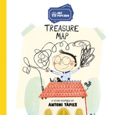 treasure map-alba puig romañach-9791388106422