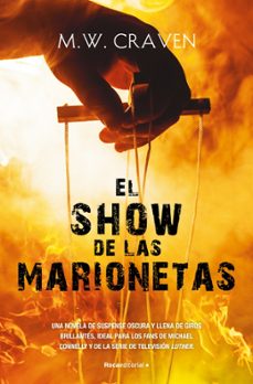 Serie Washington Poe