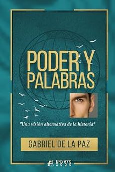 poder y palabras-gabriel de la paz-9791388195822