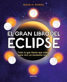 el gran libro del eclipse-magela ronda-9791388222122