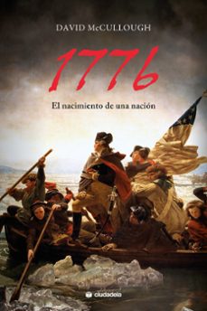1776. el nacimiento de una nación-david mccullough-9791388328022