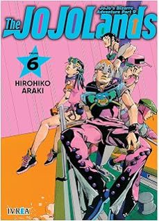 -hirohiko araki-9791388355622