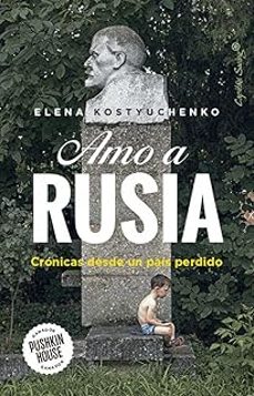 amo a rusia-elena kostyuchenko-9791399039122
