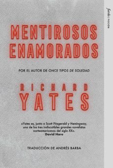 mentirosos enamorados-richard yates-9791399043822