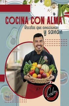 cocina con alma-carlos levano rayme-9791399054422