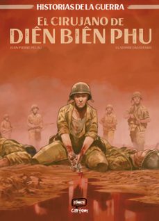 el cirujano de dien bien phu-jean pierre pecau-9791399055122