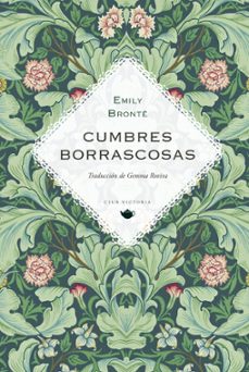cumbres borrascosas-emily bronte-9791399083422
