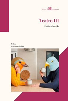 Imagen Principal de TEATRO III