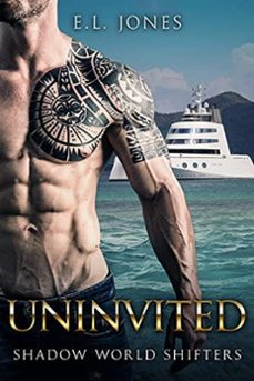 uninvited-e.l. jones-9798201695422