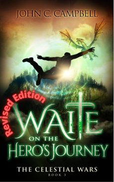 waite on the hero's journey (ebook)-john campbell-9798215108222