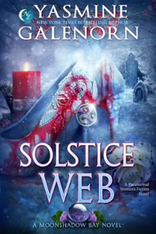 solstice web: a paranormal women's fiction novel (ebook)-yasmine galenorn-9798215233122