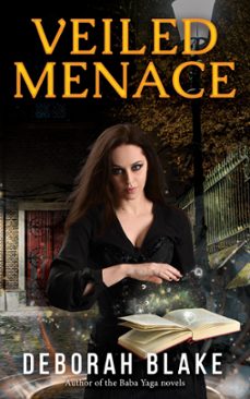 veiled menace (ebook)-deborah blake-9798215485422