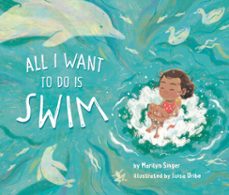 all i want to do is swim (ebook)-marilyn singer-9798217143122
