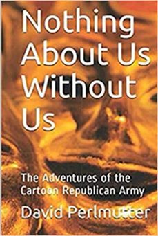 nothing about us without us (ebook)-david perlmutter-9798223467922