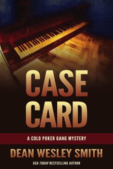 case card: a cold poker gang mystery (ebook)-dean wesley smith-9798223474722