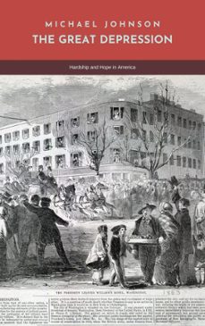 the great depression (ebook)-michael johnson-9798223764922