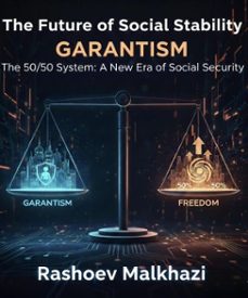 garantism - the future of social stability (ebook)-malkhazi rashoev-9798224692422