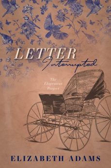 letter interrupted (ebook)-elizabeth adams-9798227175922