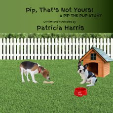 -patricia harris-9798227420022
