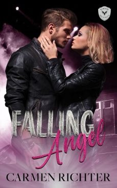 falling angel (ebook)-carmen richter-9798231696222