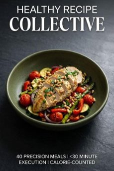 hrc 40 recipe e-book (ebook)-healthy recipe collective-9798231702022
