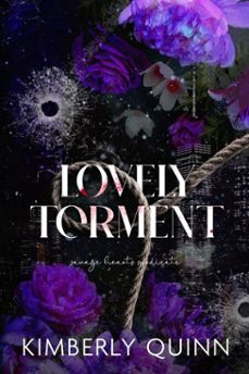 lovely torment (ebook)-kimberly quinn-9798231912322