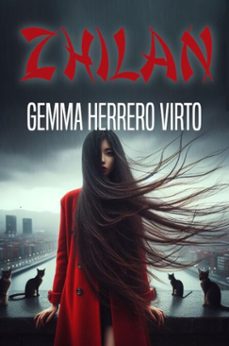 zhilan (ebook)-gemma herrero virto-9798232199722