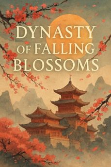 dynasty of falling blossoms (ebook)-naila hina-نائلہ حنا-9798232506322
