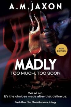 madly (ebook)-a.m. jaxon-9798232587222